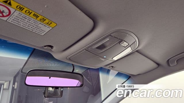 Hyundai LF Sonata LPI Smart, 2015 19