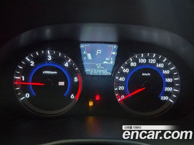 Hyundai Accent(новый кузов / новое поколение) Modern, 2014 13