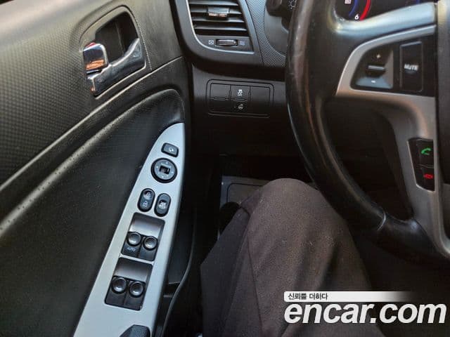 Hyundai Accent(новый кузов / новое поколение) Modern, 2014 16