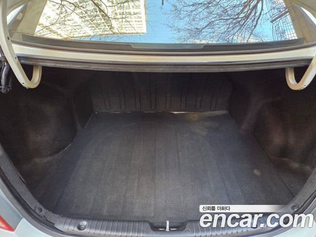 Hyundai Accent(новый кузов / новое поколение) Modern, 2014 18