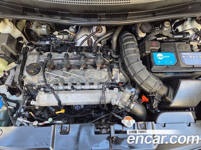 Hyundai Accent(новый кузов / новое поколение) Modern, 2014 19