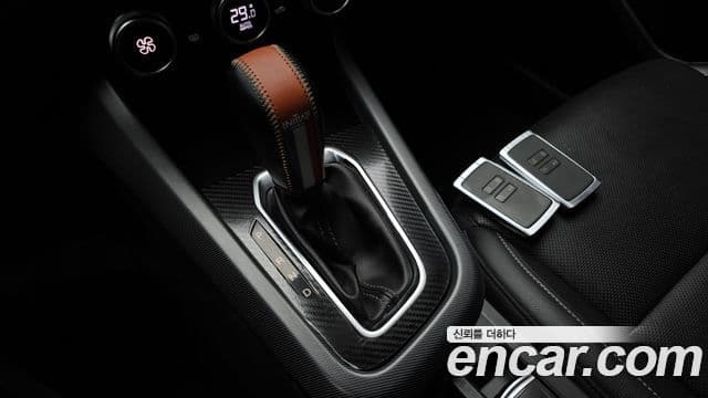 Renault Korea(Samsung) XM3 Signature, 2020 9