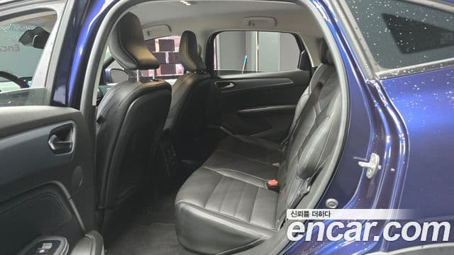 Renault Korea(Samsung) XM3 Signature, 2020 13