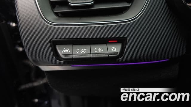 Renault Korea(Samsung) XM3 Signature, 2020 17