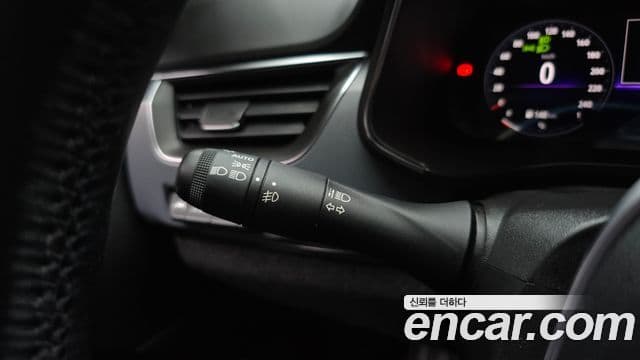 Renault Korea(Samsung) XM3 Signature, 2020 18