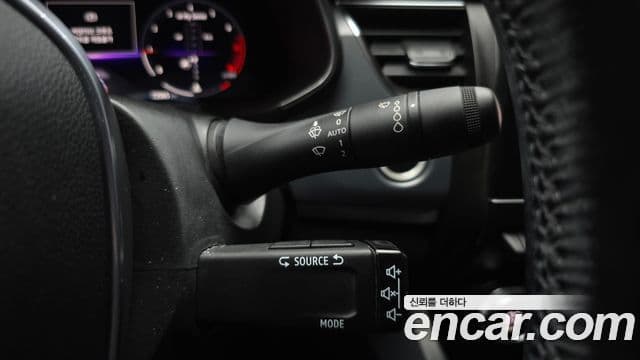 Renault Korea(Samsung) XM3 Signature, 2020 19