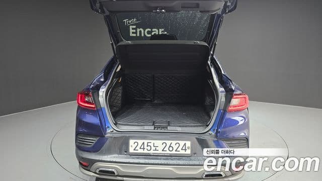 Renault Korea(Samsung) XM3 Signature, 2020 20