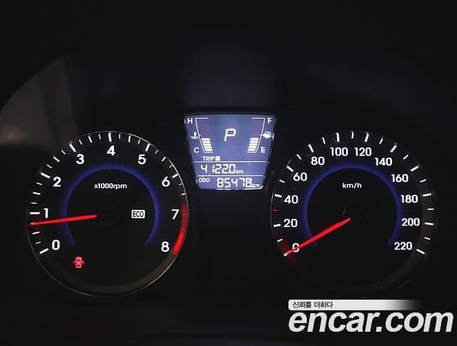 Hyundai Accent(новый кузов / новое поколение) Modern, 2015 7