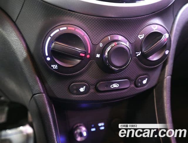 Hyundai Accent(новый кузов / новое поколение) Modern, 2015 13