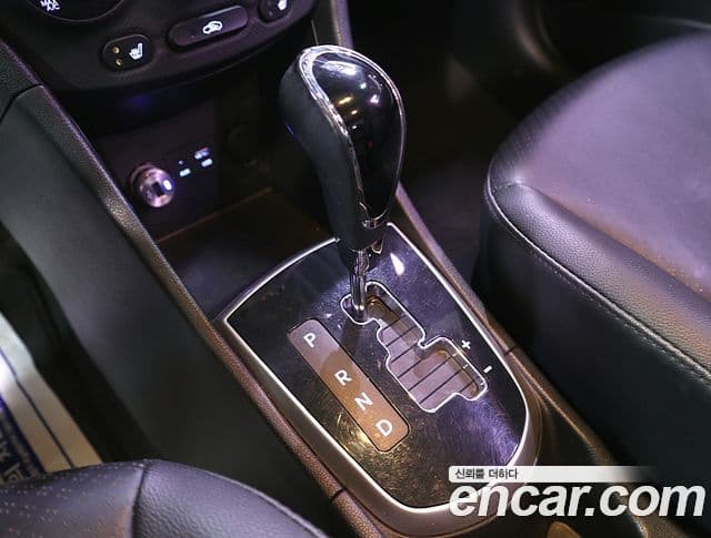 Hyundai Accent(новый кузов / новое поколение) Modern, 2015 14