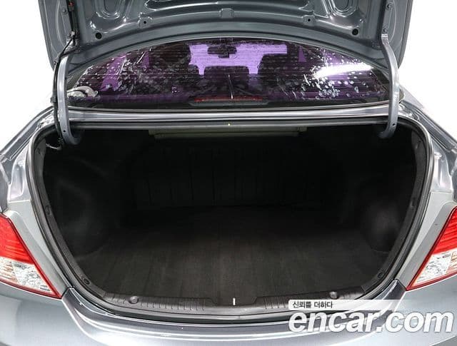 Hyundai Accent(новый кузов / новое поколение) Modern, 2015 17