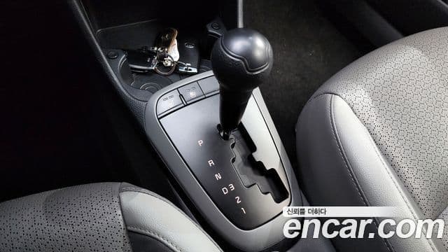 Kia Morning Urban (JA) Prestige, 2021 9