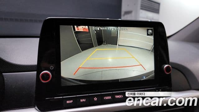 Kia Morning Urban (JA) Prestige, 2021 16