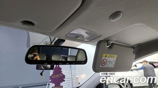 Kia Morning Urban (JA) Prestige, 2021 17