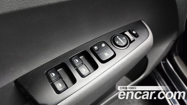 Kia Morning Urban (JA) Prestige, 2021 18