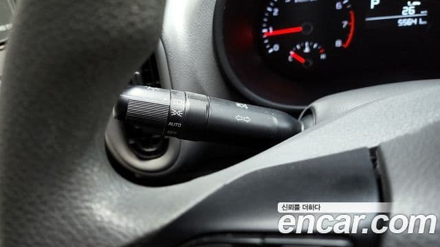 Kia Morning Urban (JA) Prestige, 2021 19