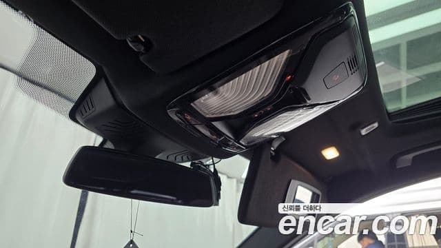 BMW 5시리즈 (G30) 520d xDrive M Sport Plus, 2018 19