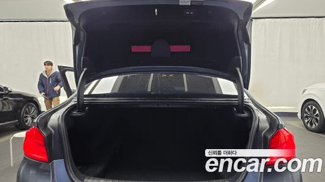 BMW 5시리즈 (G30) 520d xDrive M Sport Plus, 2018 20