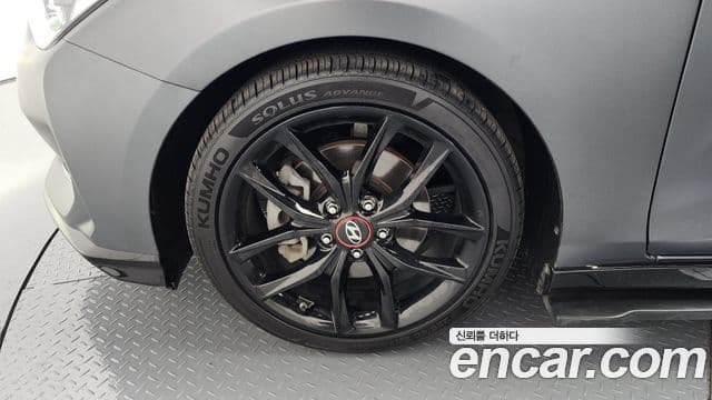 Hyundai Veloster (JS) Core, 2019 все фото