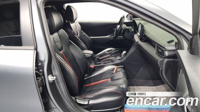 Hyundai Veloster (JS) Core, 2019 11