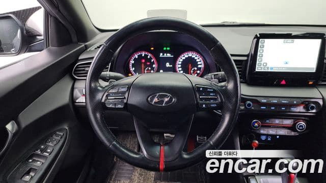 Hyundai Veloster (JS) Core, 2019 13