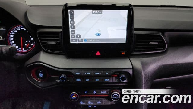 Hyundai Veloster (JS) Core, 2019 14