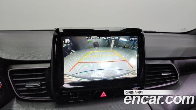 Hyundai Veloster (JS) Core, 2019 15