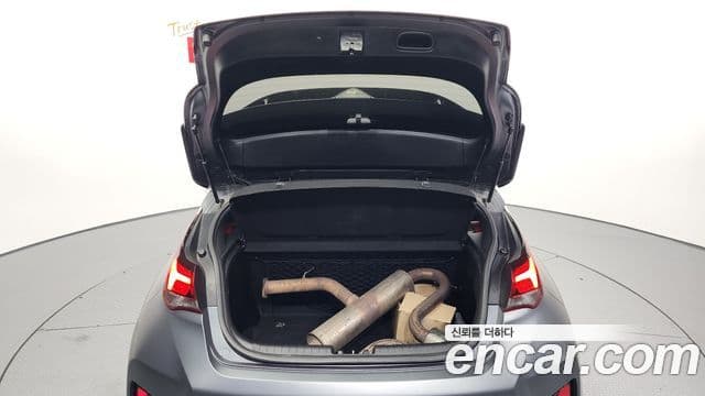 Hyundai Veloster (JS) Core, 2019 20