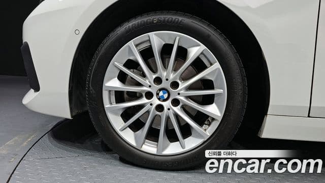 BMW 2시리즈 Gran Coupe (F44) 218d Advantage, 2021 все фото