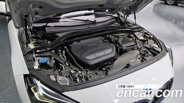 BMW 2시리즈 Gran Coupe (F44) 218d Advantage, 2021 6