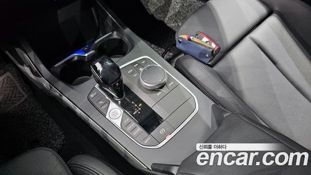 BMW 2시리즈 Gran Coupe (F44) 218d Advantage, 2021 9