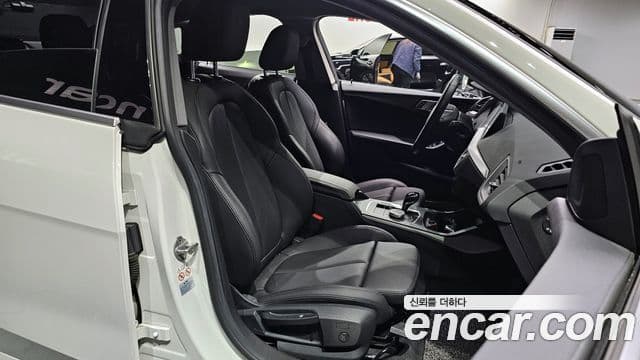 BMW 2시리즈 Gran Coupe (F44) 218d Advantage, 2021 10