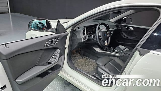 BMW 2시리즈 Gran Coupe (F44) 218d Advantage, 2021 11