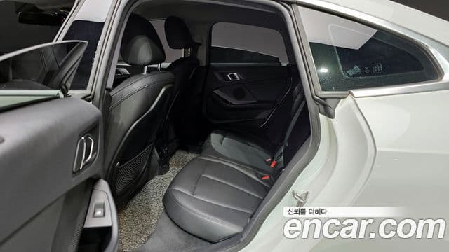 BMW 2시리즈 Gran Coupe (F44) 218d Advantage, 2021 12