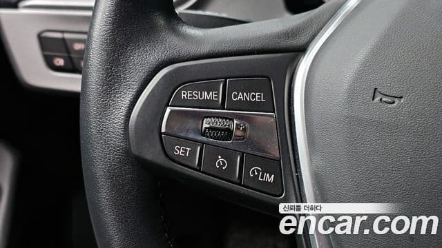 BMW 2시리즈 Gran Coupe (F44) 218d Advantage, 2021 14