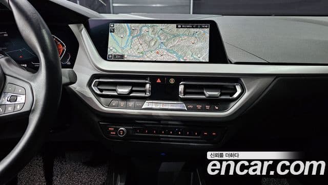 BMW 2시리즈 Gran Coupe (F44) 218d Advantage, 2021 16