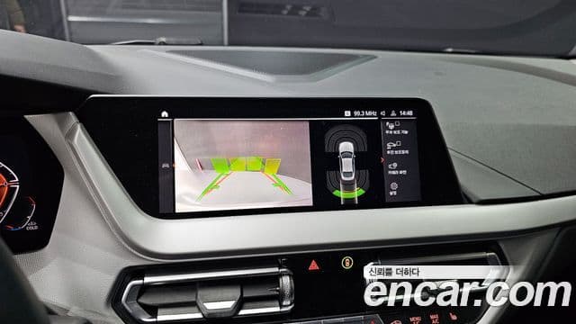 BMW 2시리즈 Gran Coupe (F44) 218d Advantage, 2021 17