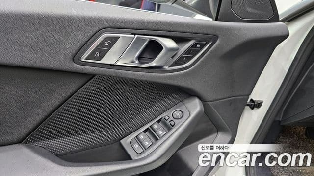 BMW 2시리즈 Gran Coupe (F44) 218d Advantage, 2021 18