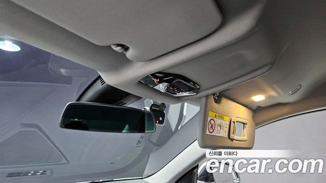 BMW 2시리즈 Gran Coupe (F44) 218d Advantage, 2021 20