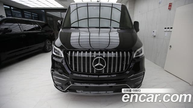Mercedes-Benz 스프린터, 2023 3