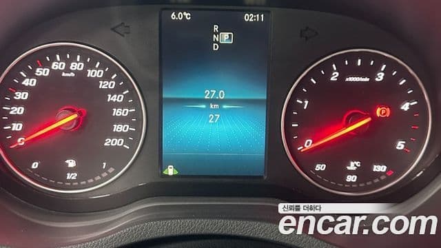 Mercedes-Benz 스프린터, 2023 4