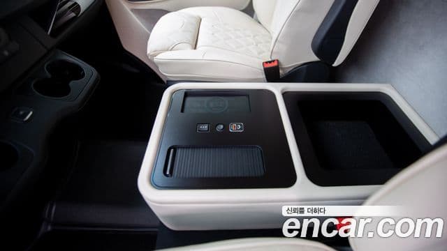 Mercedes-Benz 스프린터, 2023 6