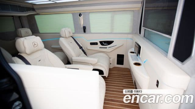 Mercedes-Benz 스프린터, 2023 7