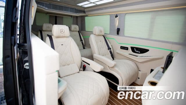 Mercedes-Benz 스프린터, 2023 8