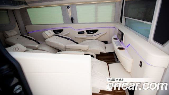 Mercedes-Benz 스프린터, 2023 9