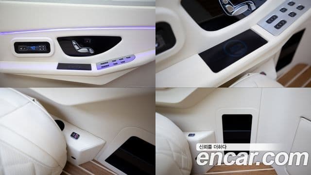 Mercedes-Benz 스프린터, 2023 10