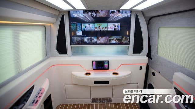 Mercedes-Benz 스프린터, 2023 16