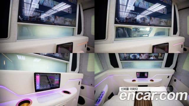 Mercedes-Benz 스프린터, 2023 18