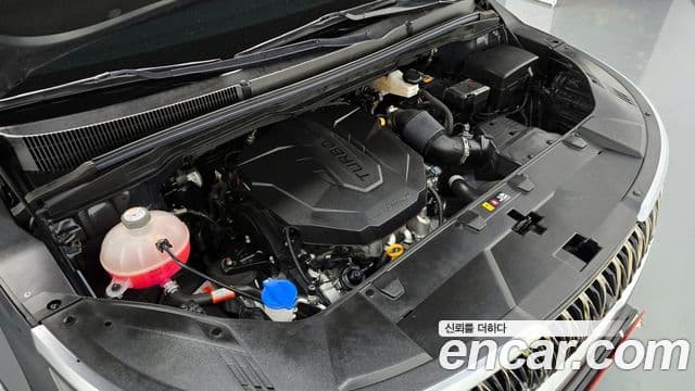 Kia Carnival 4세대 Signature, 2021 6