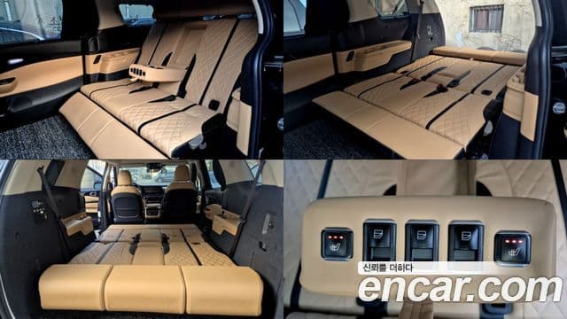Kia Carnival 4세대 Signature, 2021 7